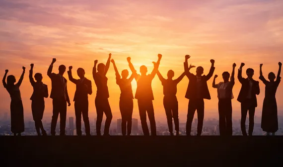 Kestria institute | Top 5 priorities for leaders in 2025