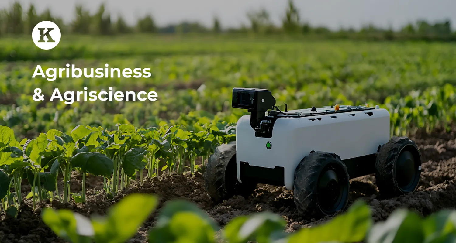Smart AgriTech: How Robotics and AI redefine the Agricultural Landscape