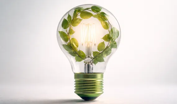 Kestria institute | Sustainable growth at scale: circularity, responsible sourcing & the green consumer