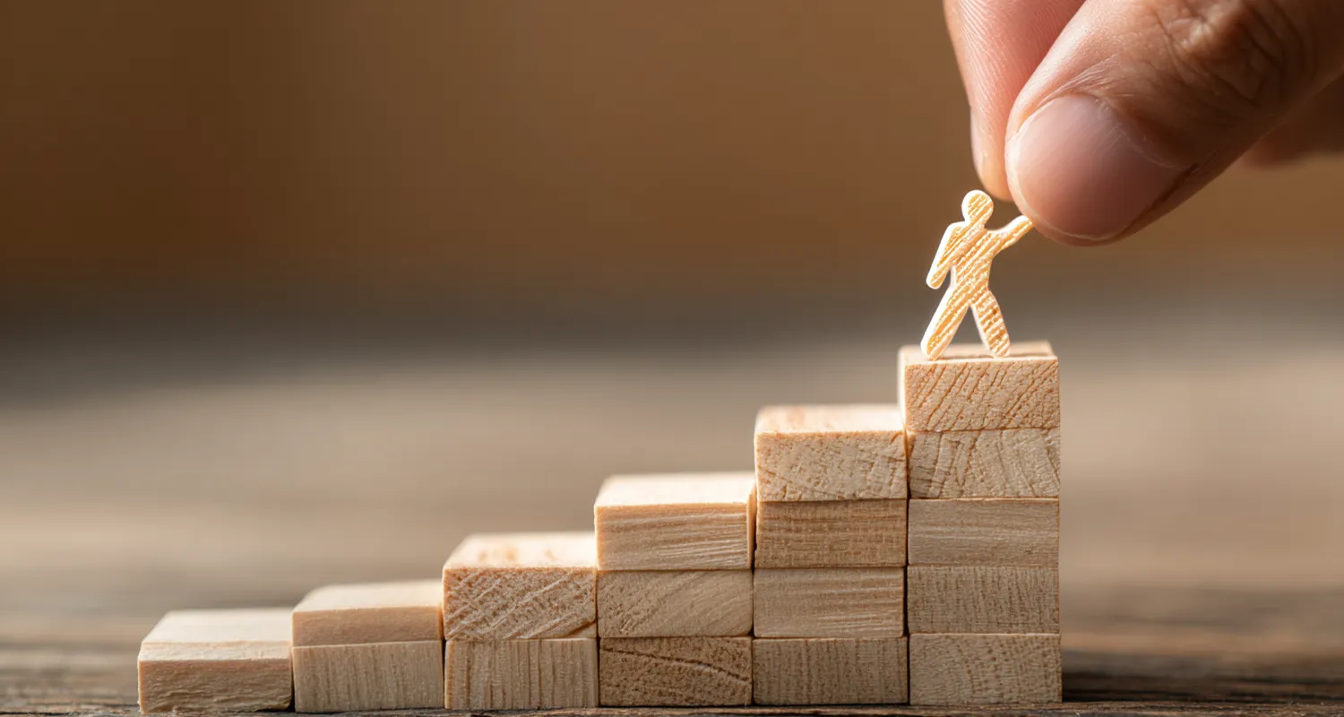 Why executive search drives leadership success in Finland