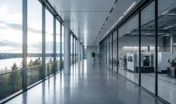 Kestria institute | Executive leadership skills in Finland’s industrial sector
