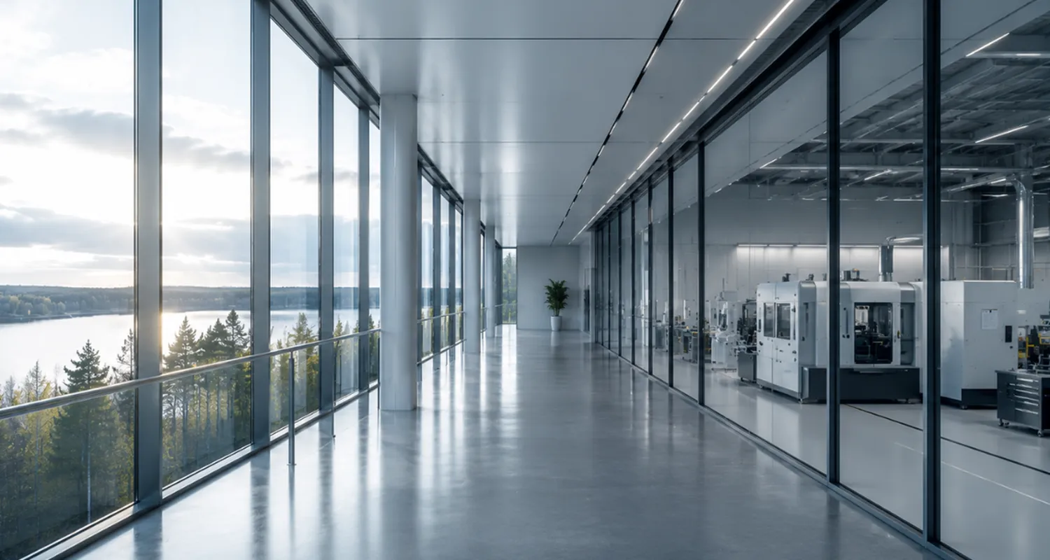 Executive leadership skills in Finland’s industrial sector