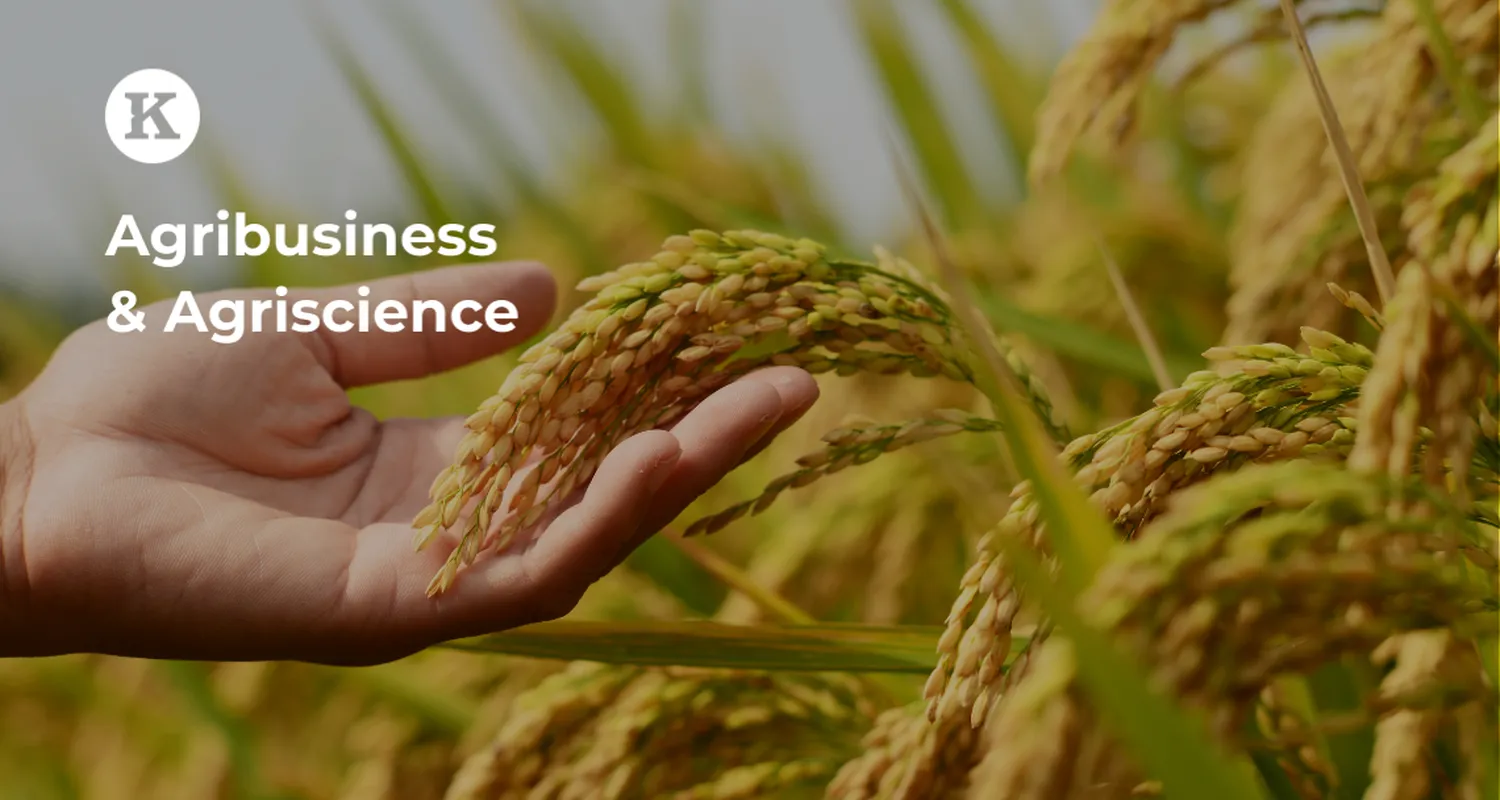 Innovations in sustainable crop protection: genetics, seeds and biologics