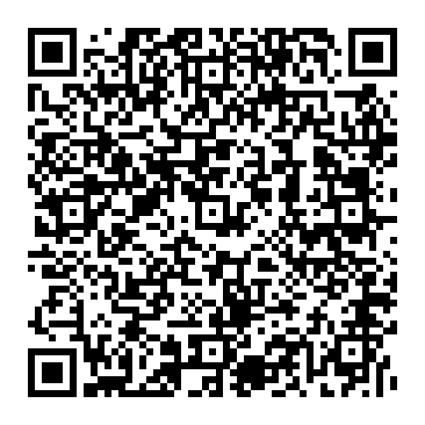 QR code with contact informations of Sanna Leppäluoto